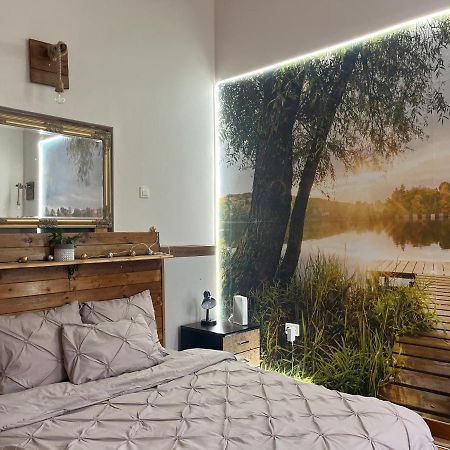 Apartament Ultracentral 2 Piata Muzeului كلوج-نابوكا المظهر الخارجي الصورة