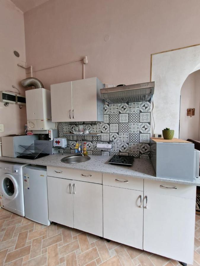 Apartament Ultracentral 2 Piata Muzeului كلوج-نابوكا المظهر الخارجي الصورة